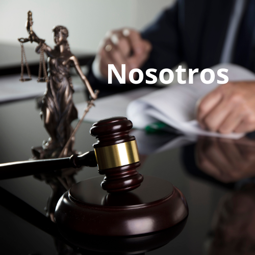 Equipo profesional de KGS Estudio Jurídico especializados en derecho penal y familiar